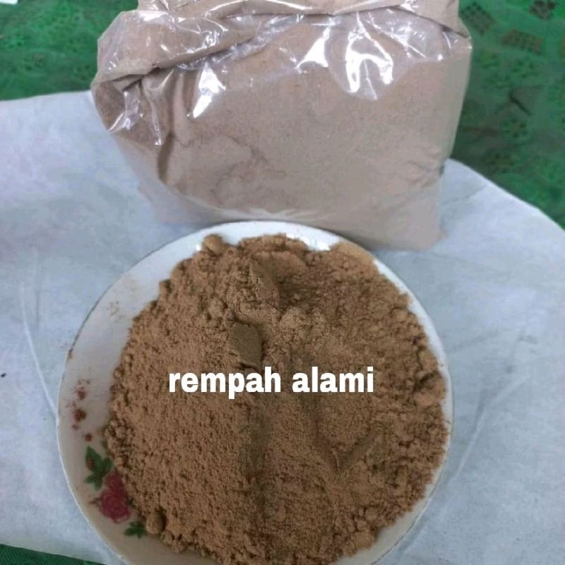 

kapulaga bubuk murni 50/100gr