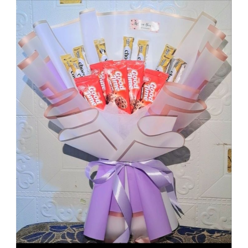 

#Bucket snack#kado wisuda#kado ulangtahun#kado good time