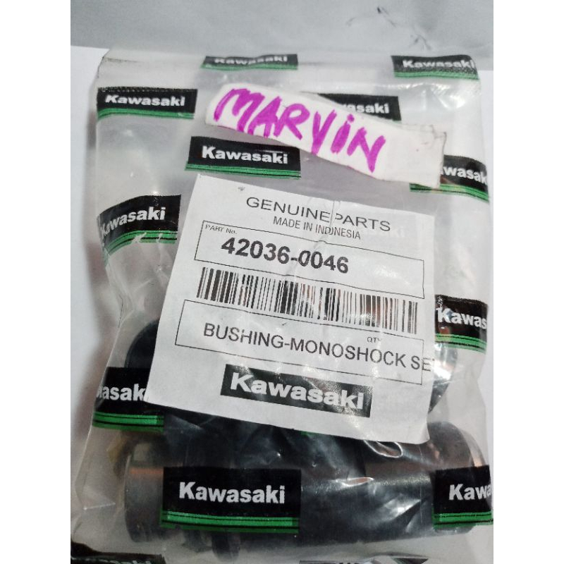 bosh mono shock ninja 150 R/RR/SS