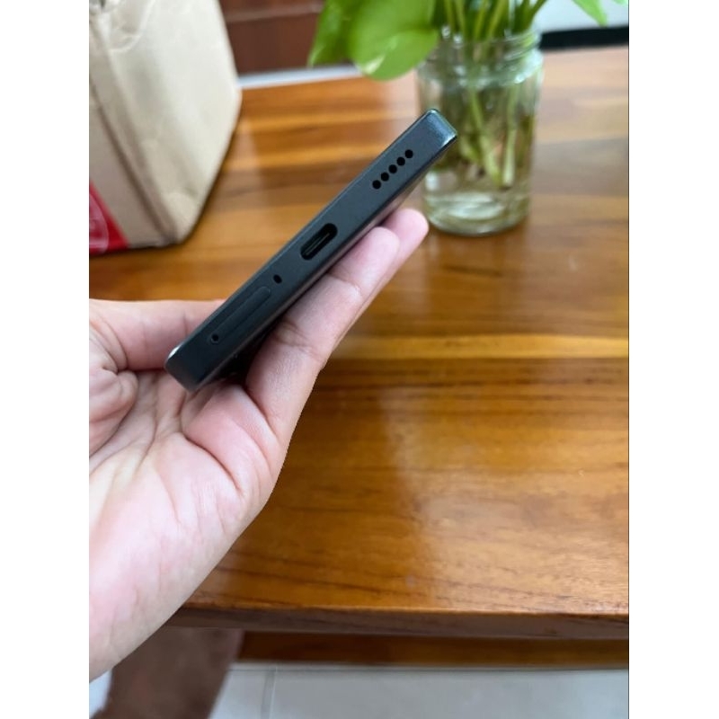 Xiaomi 14T 12/512 second aktivasi Oktober 2024 fullset like new.Tuban Jawa Timur 6.400