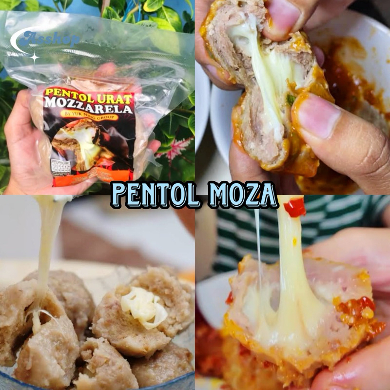 

(khusus jawa timur) pentol rangu mozzarella yuk ning original