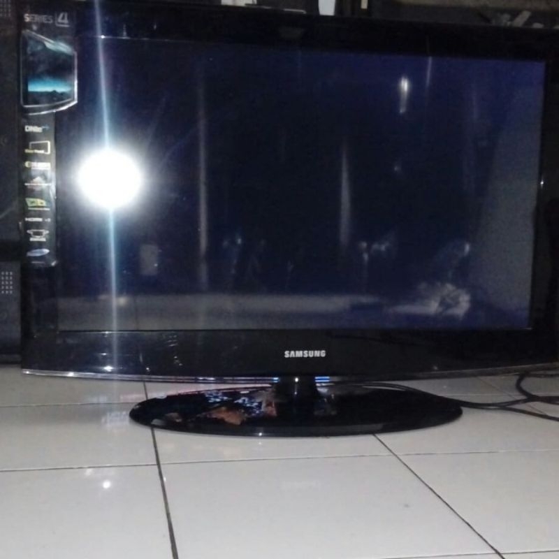 1 SET LAMPU NEON CCFL BACKLIGHT BL TV LCD SAMSUNG 32 INCH MODEL LA32A450 32A450 LA32A450C1 LA32A450C