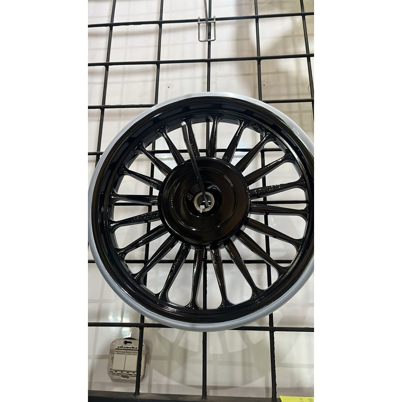 velg daytona vario 110/125