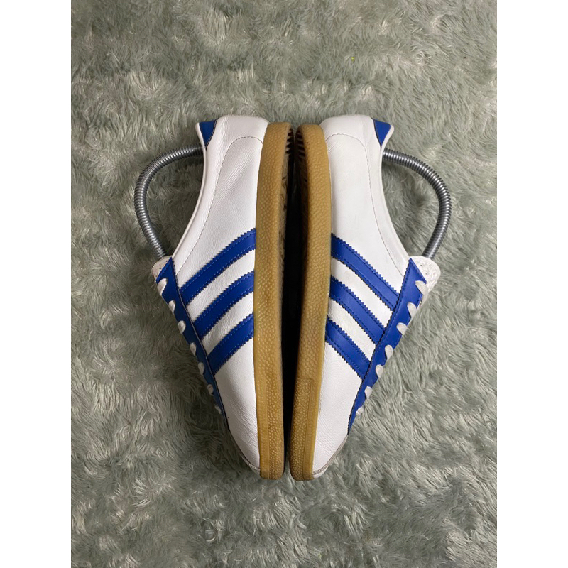 Adidas london