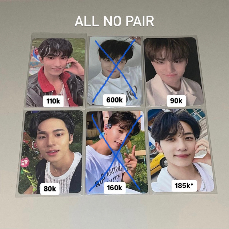 PC PHOTOCARD SVT SEVENTEEN DK DOKYEOM MINGYU JEONGHAN POB BENE YZY YIZHIYU TARGET SHOPEE SECTOR17 YO