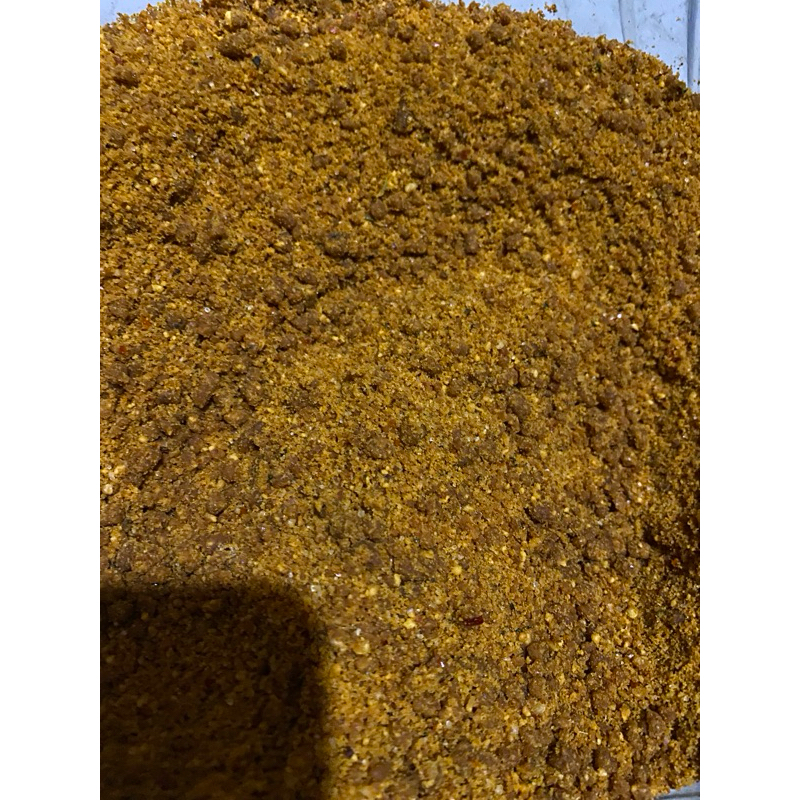 

SAMBEL PECEL MADIUN KEMASAN 1/4 KG . MURAH