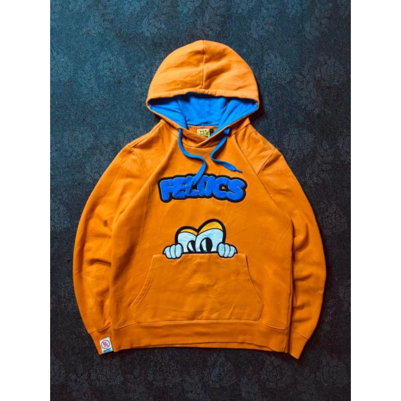 hoodie feltics towell eye