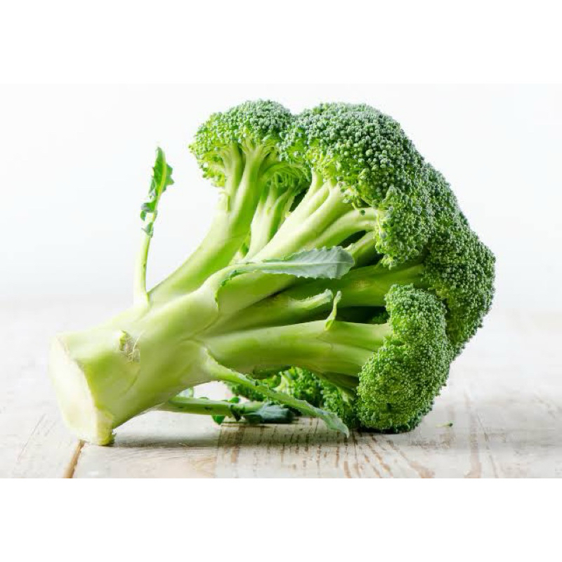 

BROKOLI PER GRAM