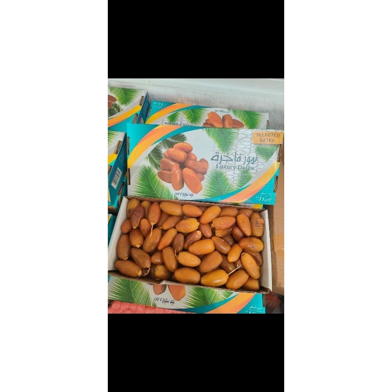 

kurma Ruhtob 1kg