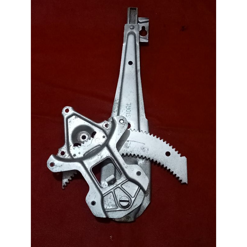Stang power window Honda CRV gen 1 kiri belakang