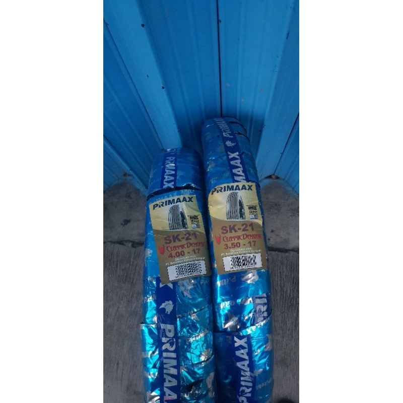 Ban primax classic sk21 ring 17 sepasang