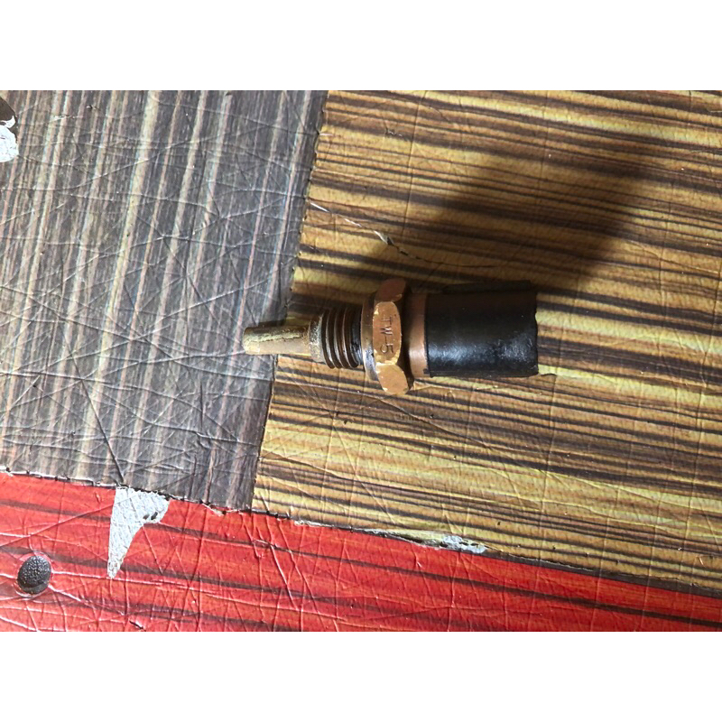 sensor ECT Civic Genio dan Sensor panas