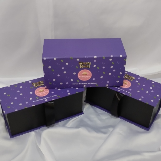 

Harbox Custom Link Khusus