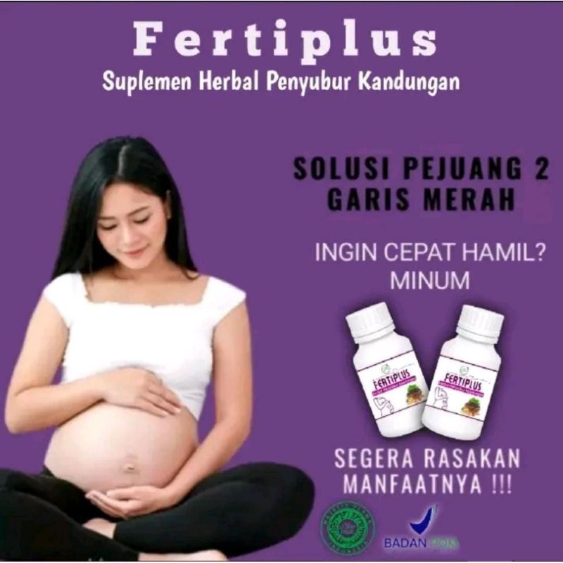PROMIL CEPAT HAMIL AMPUH SUAMI ISTRI, OBAT PENYUBUR KANDUNGAN CINA, FERTIPLUS PROGRAM HAMIL
