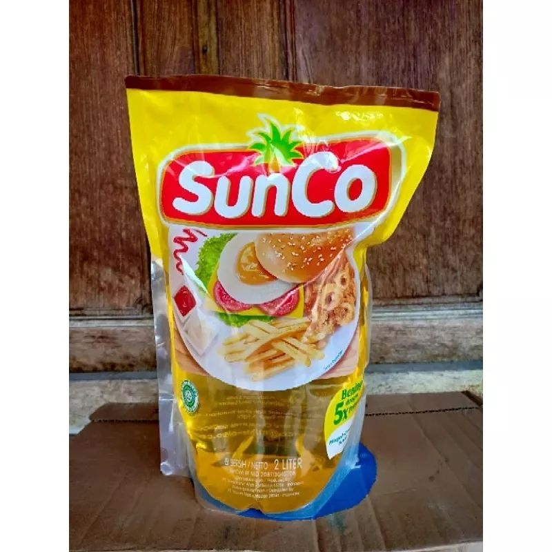 

sunco kartonan 2 liter