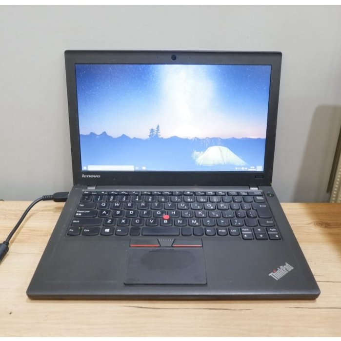 Laptop Thinkpad X250 Core i5-5300U Ram 8Gb Hdd 250Gb SCU13878