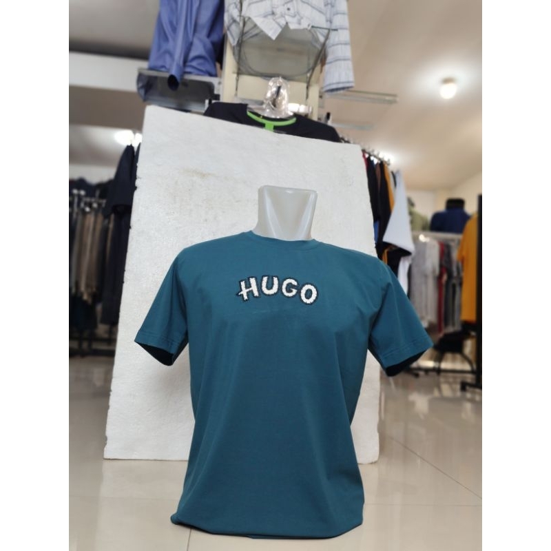 kaos Hugo original