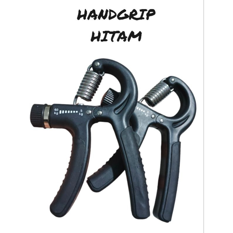 HANDGRIP OLAHRAGA