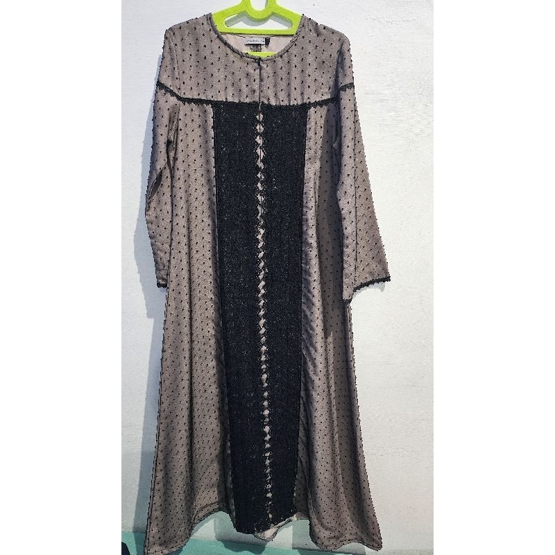 Preloved Dress Kaleela