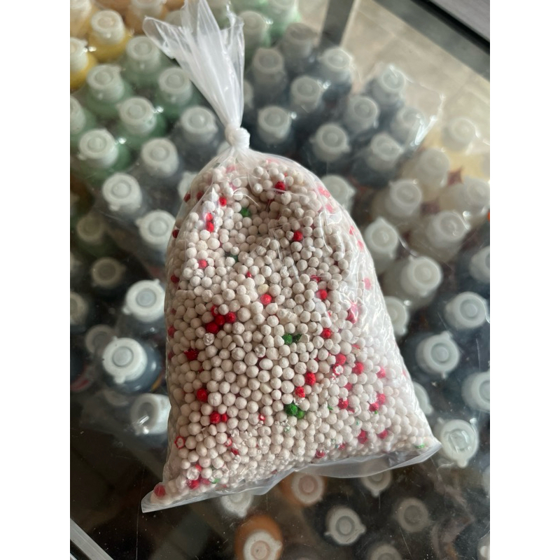 

sagu mutiara 250gram