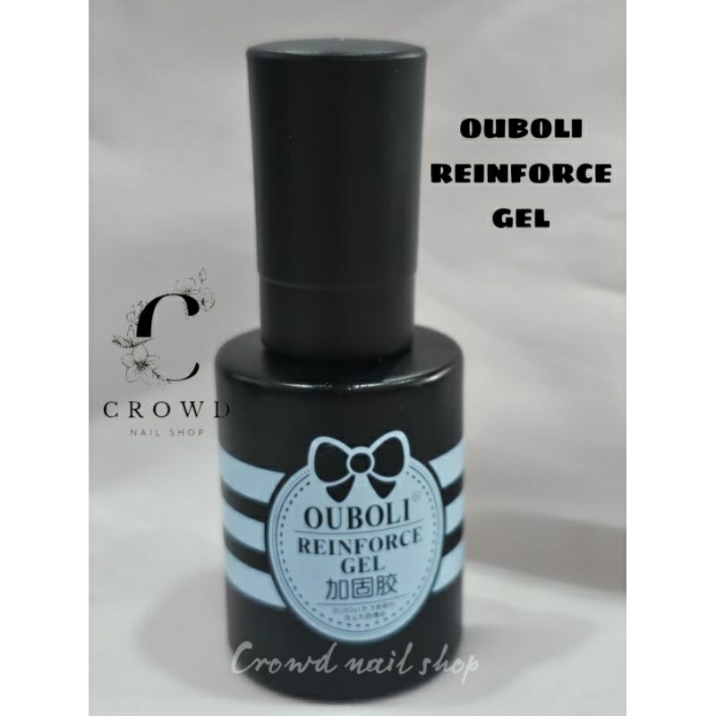 OUBOLI REINFORCE GEL