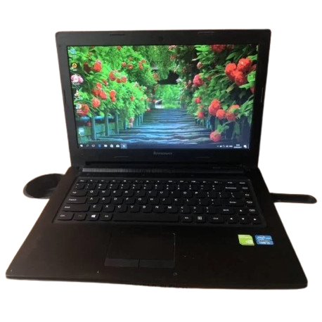 laptop lenovo g400s i5 2320m vga 2 gb ram 8 gb ssd 128 gb