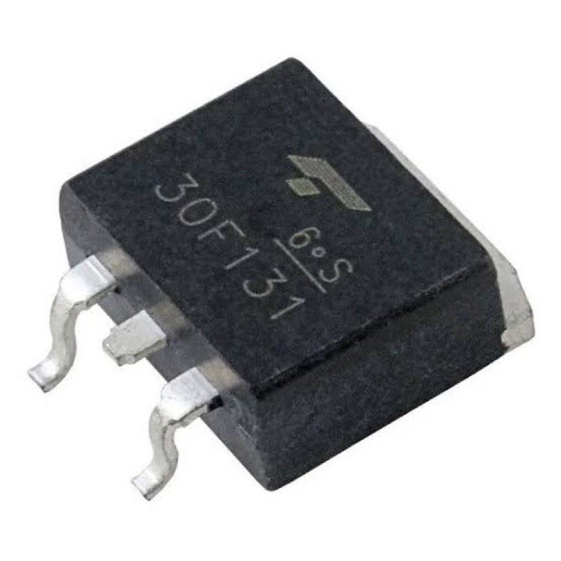 GT30F131 30F131G30F131 SMD MOSFET SOT-263