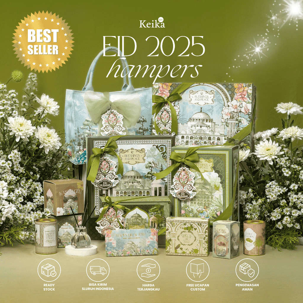 

Hampers Lebaran Idul Fitri 2025 | hampers ramadhan ramadan parcel lebaran kado lebaran Eid Hampers Eid mubarak paket kue kering hadiah idul fitri kurma nastar kastengel coklat tas 2025 murah premium