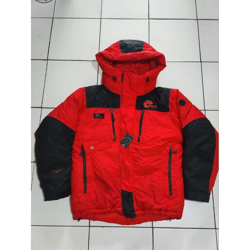 BULANG NEPA FILLPOWER 800+