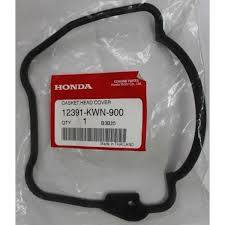 Karet Deksel/ Karet Head PCX 125 CBU (2010 - 2012) 12391KWN900 AHM