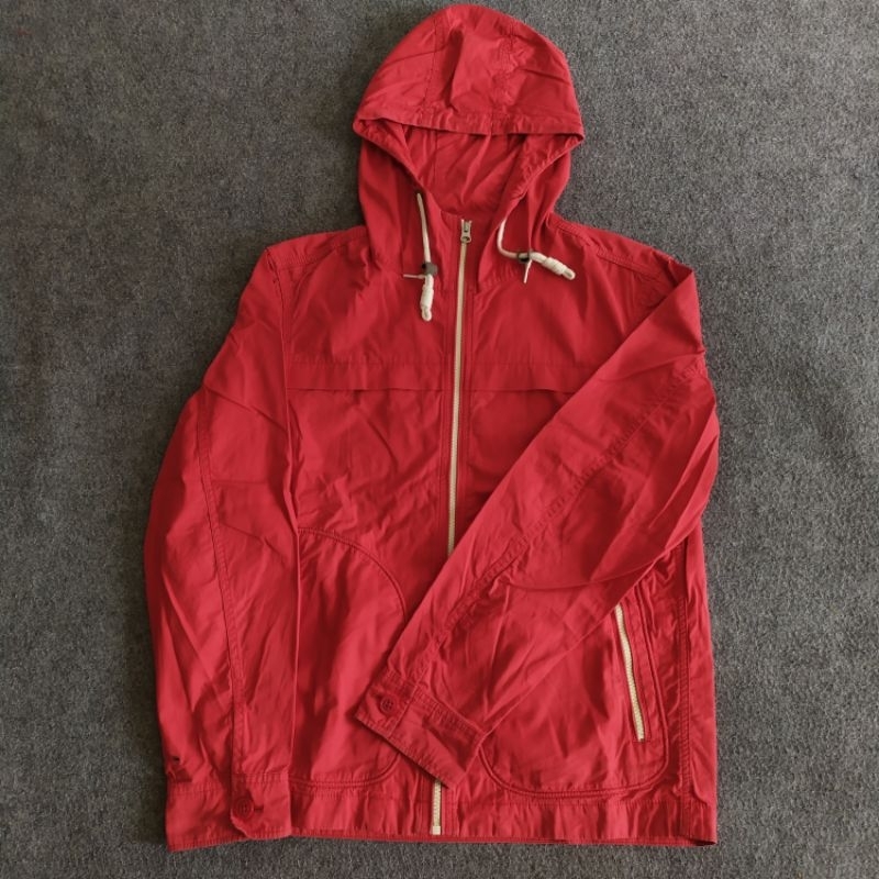 Jaket Uniqlo Original