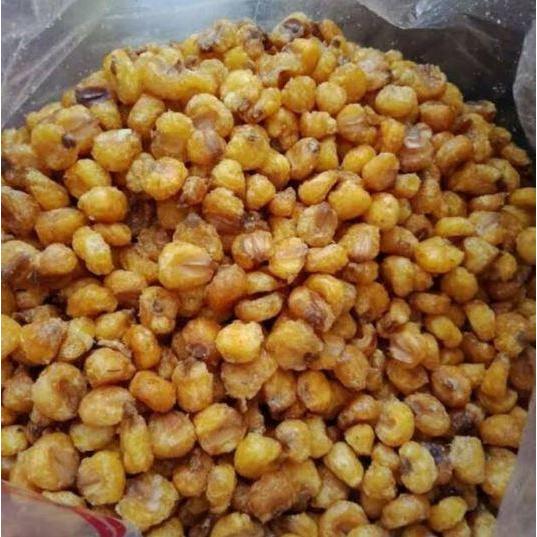 

Marning Jagung Asin 500 GRAM Kiloan Gurih Renyah Murah / Jagung Marning Asin / Marneng Jagung Original Asin