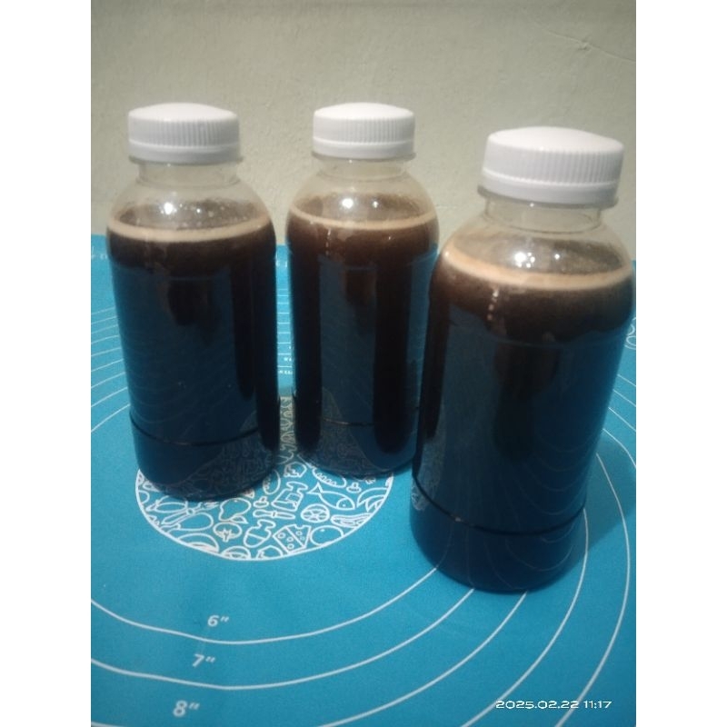 

MADU HUTAN LIAR /MADU SIALANG 250GR