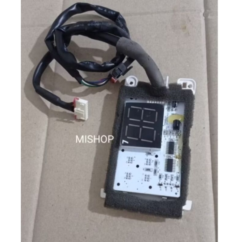 SENSOR AC POLYTRON PAC 05-09VF ORIGINAL