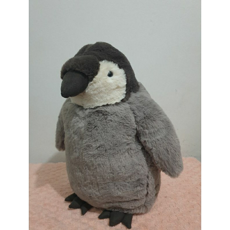 Jellycat Percy  Penguin huge