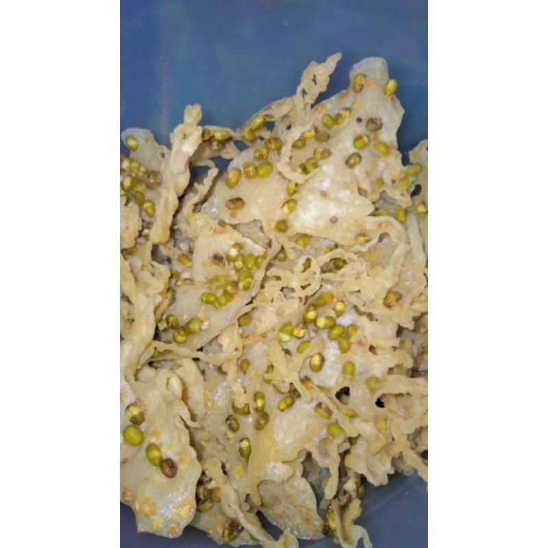 

PEYEK KACANG HIJAU