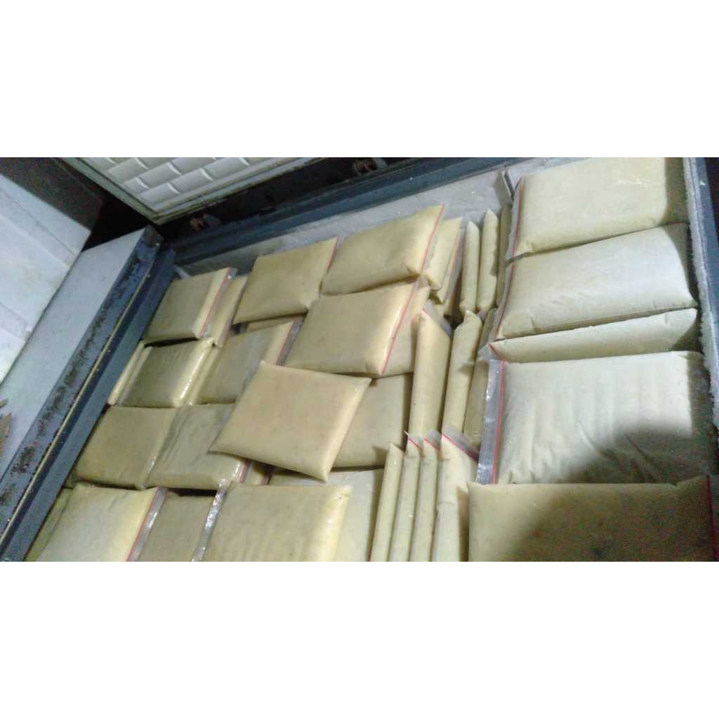 

Daging Durian Cocok untuk jualan atau di nikmati waktu buka puasa durian kupas medan montong