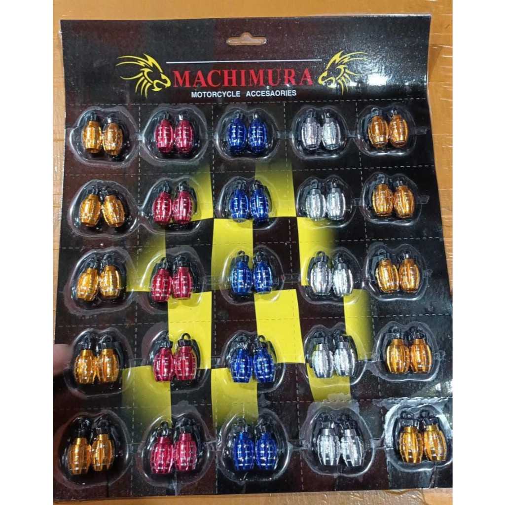 JUAL PER LEMBAR TUTUP PENTIL VARIASI TUTUP PENTIL BAN MOTOT COP PENTIL BAN MOTOR TUTUP COP MOTOR PEN