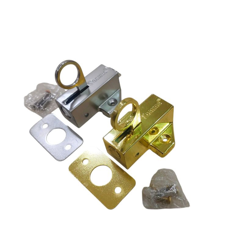 Spring Knife Kotak Jumbo Blister Osiris