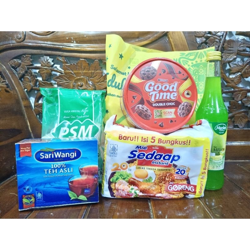 

PAKET SEMBAKO RAMADHAN MURAH