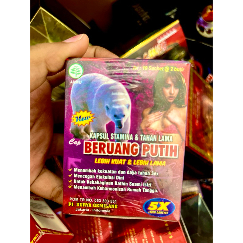 

kemasan barru