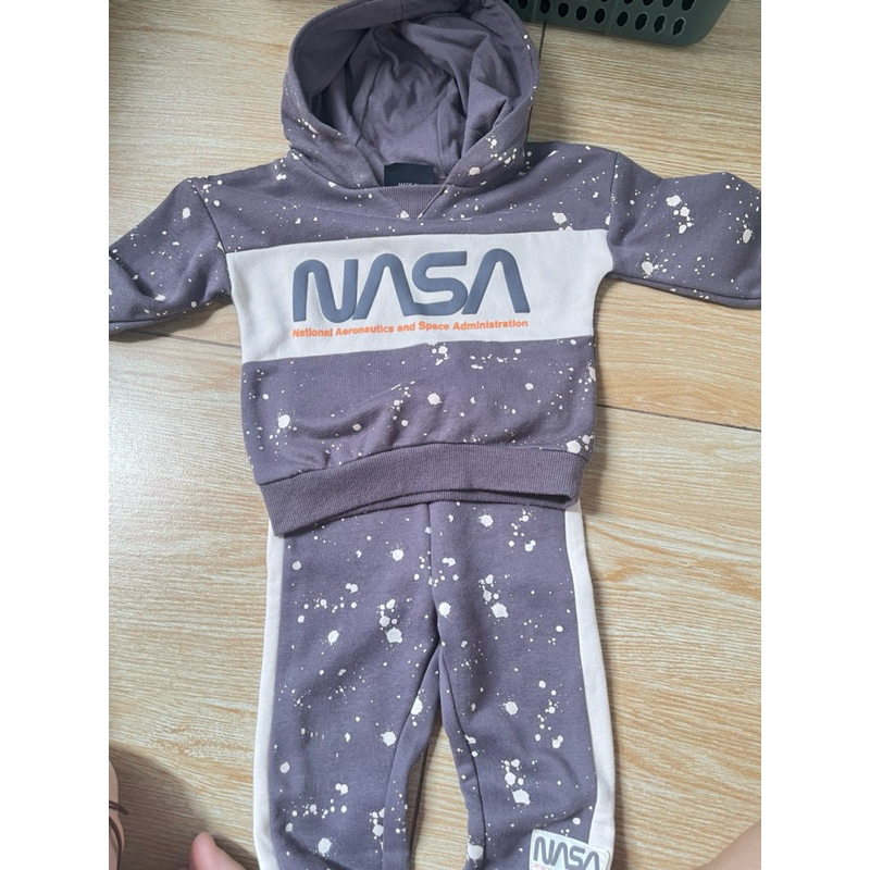 preloved nasa primark