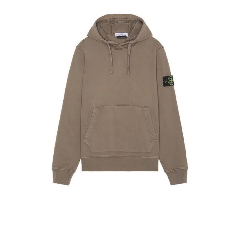 hodie stone island