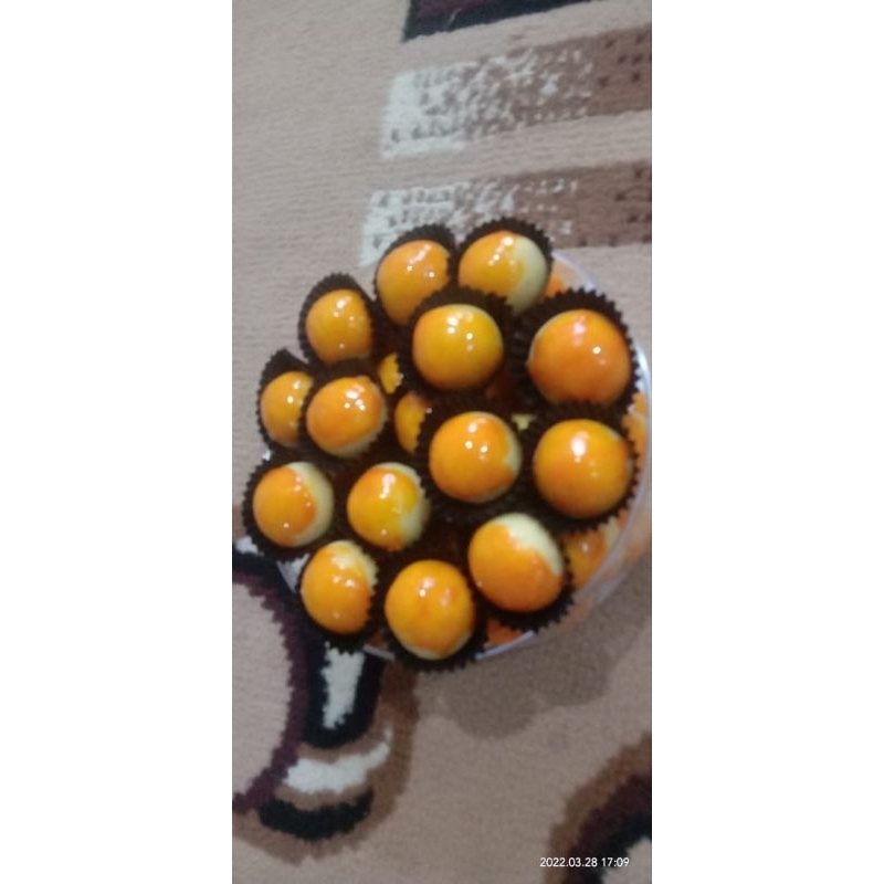 

kue nastar 500gr