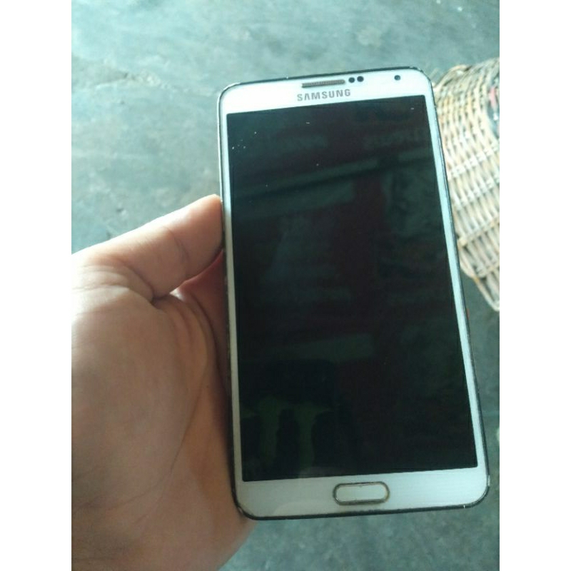 lcd samsung note 3 original copotan
