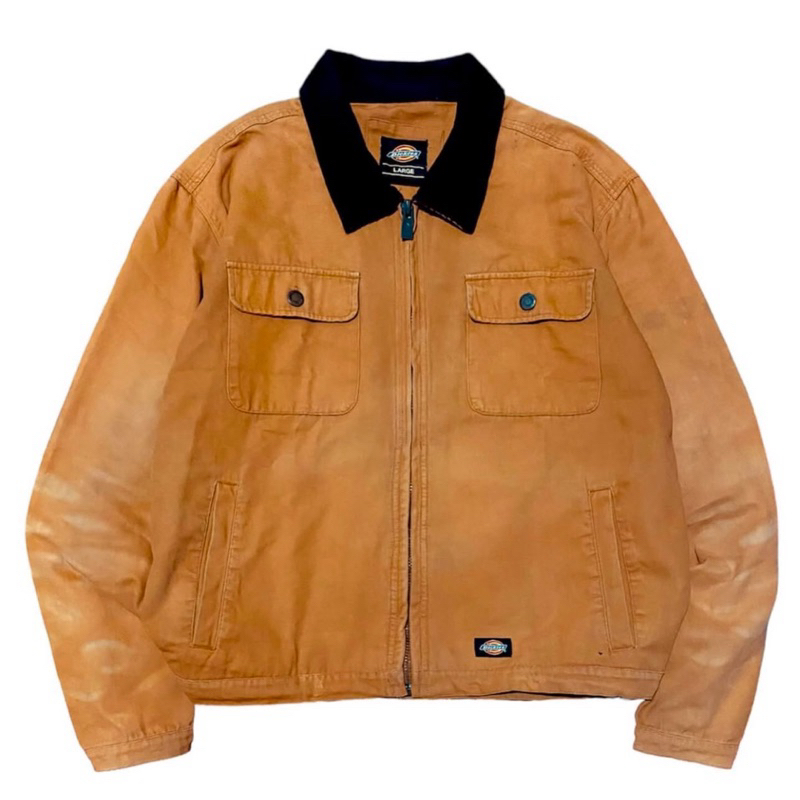 Work Jacket Dickies Australia vintage second original limited
