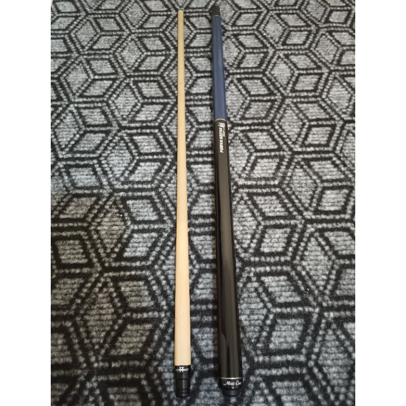 Power Break Kai / PB KAI / MEZZ / Stick Break / Break Cue