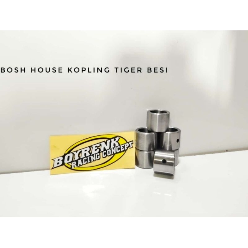 BOSH HOUSE KOPLING BOSH DRAF GEAR PNP TIGER|TIGER REVO|MP|SERIS BOYRENK