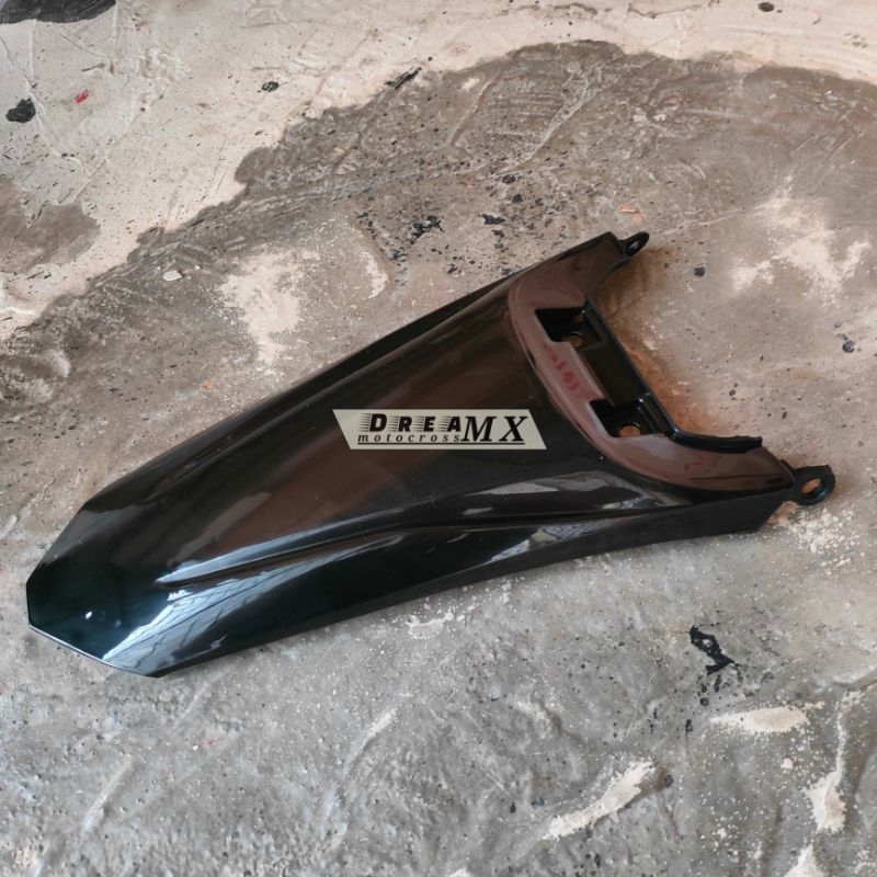 Spakbor belakang klx bf dtracker new HRV Pad belakang klx 150 bf dtracker new original