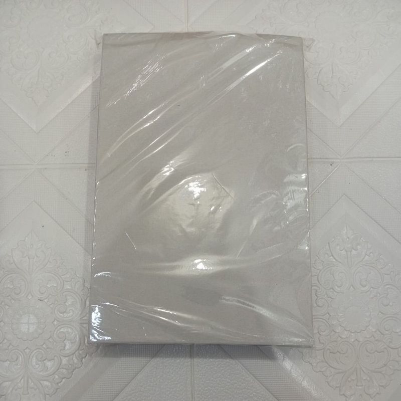 

Kertas Buram Ukuran F4 isi 500 lembar